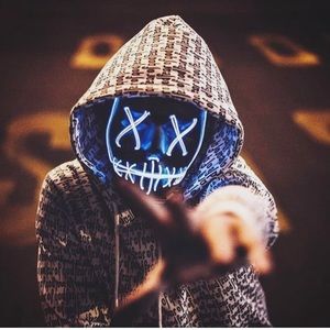 Meet your Posher, Omar